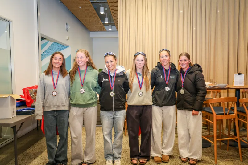 Regional roundup: New base marks homecoming for Hobsonville Yacht Club