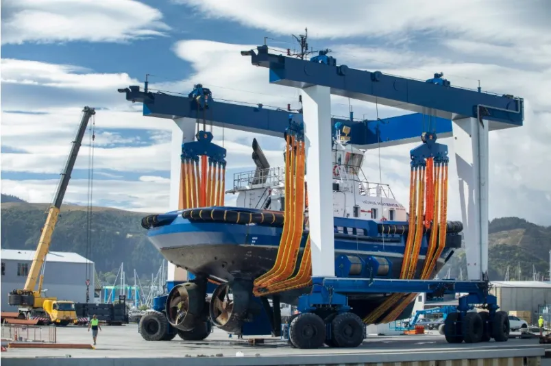 Regional roundup: New base marks homecoming for Hobsonville Yacht Club