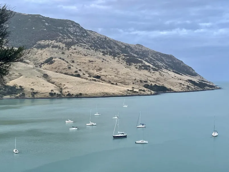 Pigeon Bay Boating Club's future safeguarded by Christchurch City Council accommodation decision
