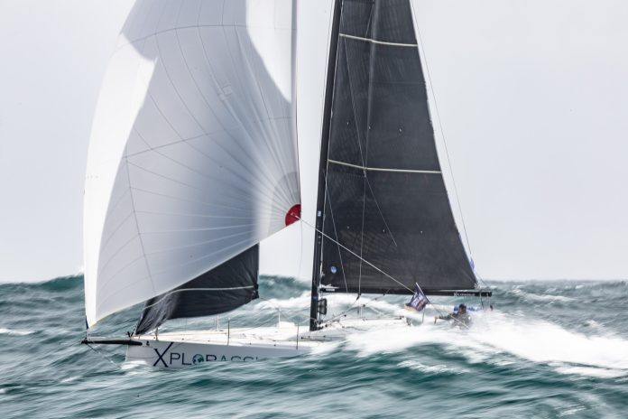 SDFP26_E3_J4-TOM-GORON-XPLORASSUR A thrilling finale shaping up towards Le Havre