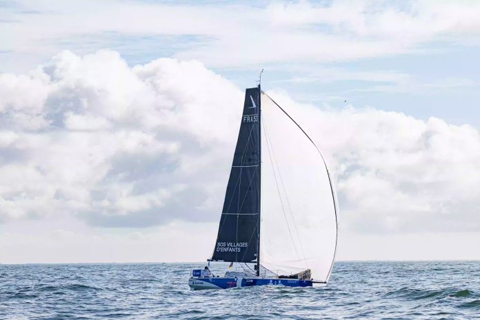 breaking-edouard-golbery-s-sos-villages-d-enfants-loses-mast Breaking: Edouard Golbery's SOS Villages D'enfants loses mast off Salcombe