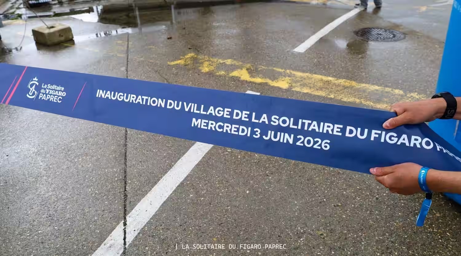 Havre village officially opens today