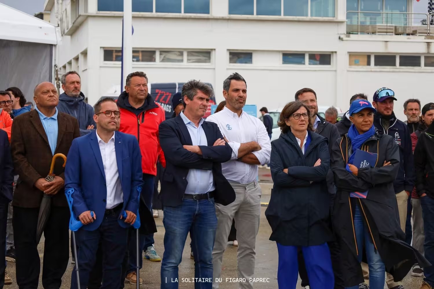 Havre village officially opens today
