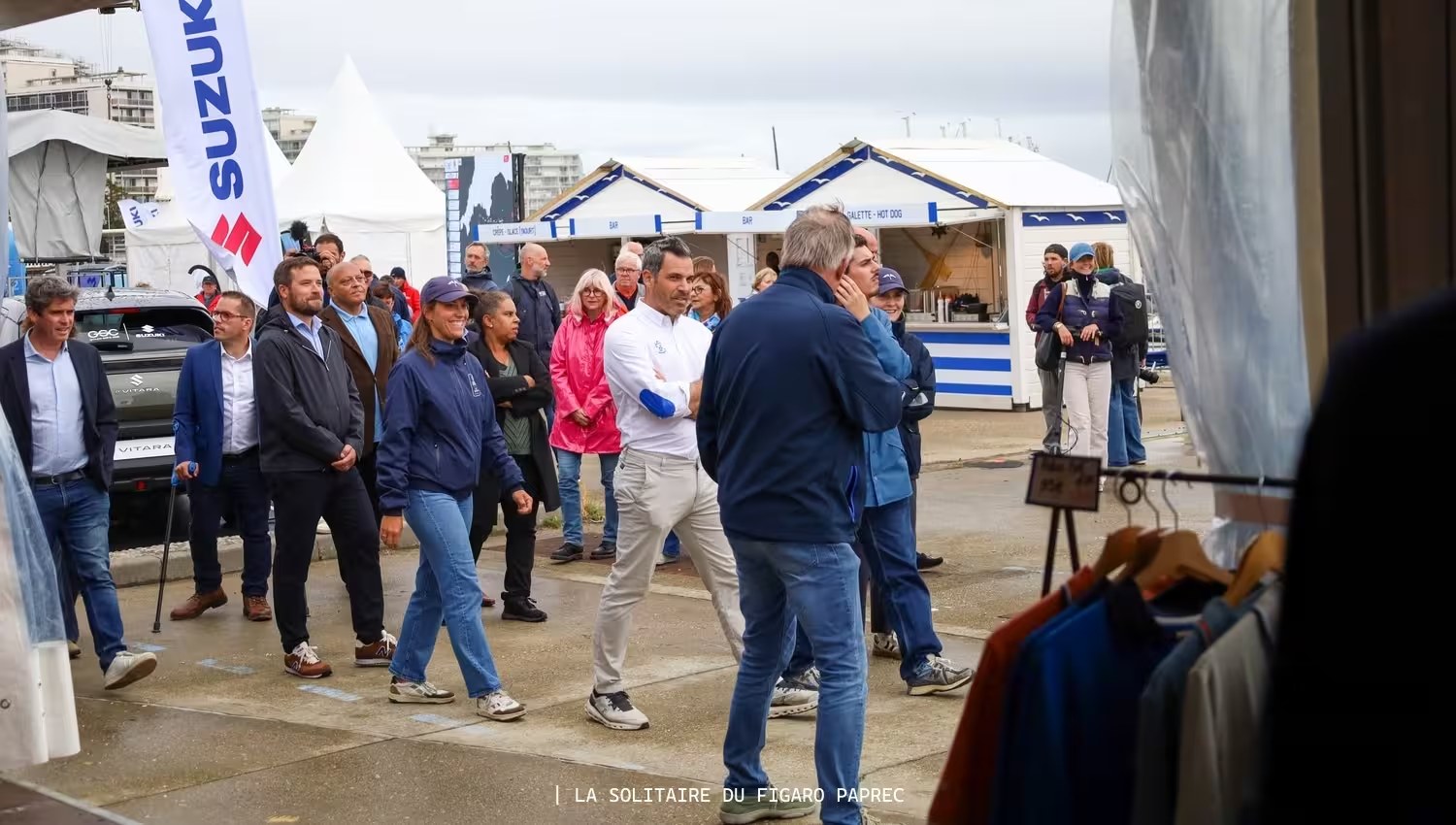 Havre village officially opens today