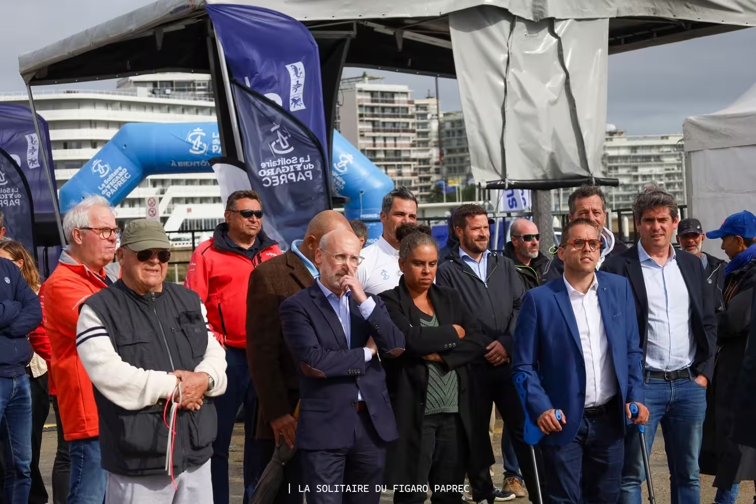 Havre village officially opens today