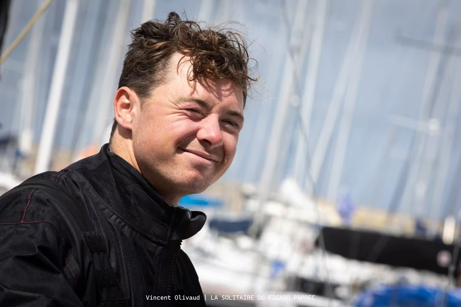 Emotional finale as fleet crosses the line at Le Havre