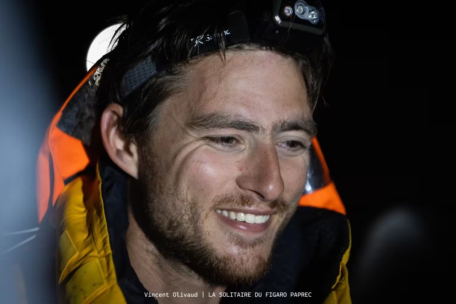 Emotional finale as fleet crosses the line at Le Havre
