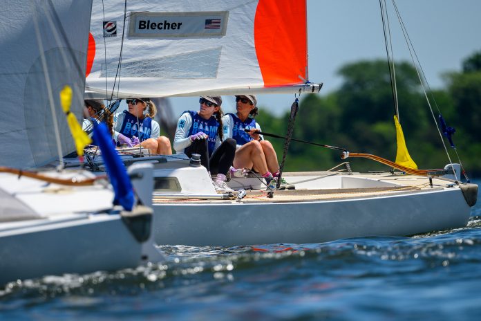 Photo credit: Women's WMRT