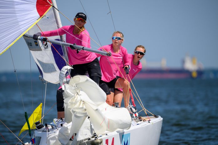 Photo credit: Women's WMRT