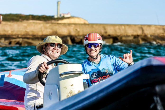 Yachting New Zealand coaching survey 2026 seeks nationwide input from sailing coaches