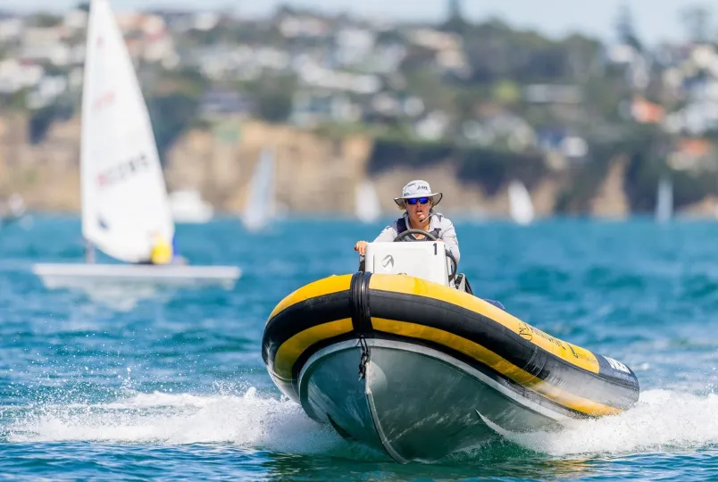 Yachting New Zealand coaching survey 2026 seeks nationwide input from sailing coaches