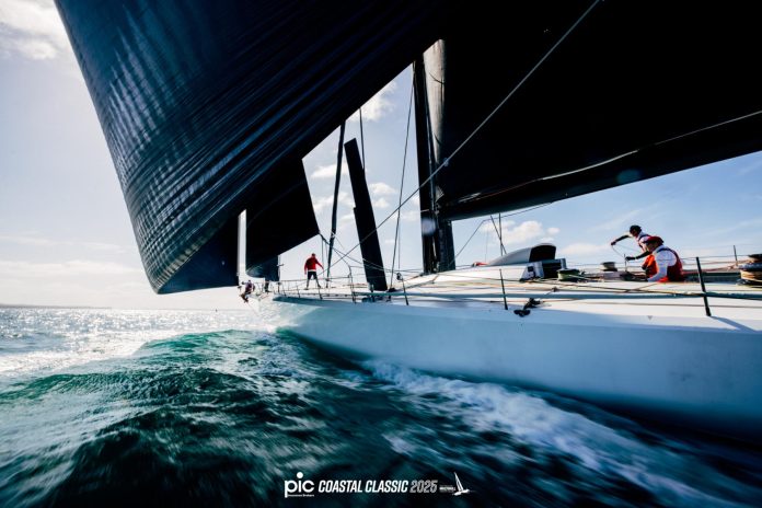 Nigel Richards: Safety at sea depends on every crew member, not just the Person in Charge