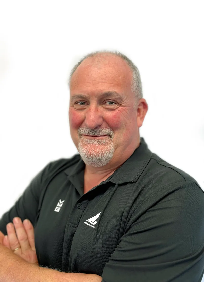 Nigel Richards: Safety at sea depends on every crew member, not just the Person in Charge