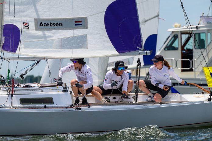 Photo credit: Women's WMRT