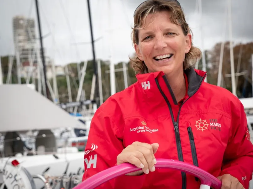 2026 Solo Trans-Tasman Challenge: New Zealand veteran Sharon Ferris-Choat makes history as early leaders set pace in gruelling crossing