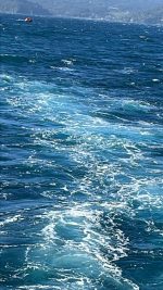 Great Barrier Island ferry loses both life rafts - Boating New Zealand