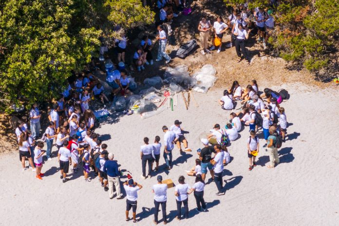 Photo credit: YCCS / Young Azzurra