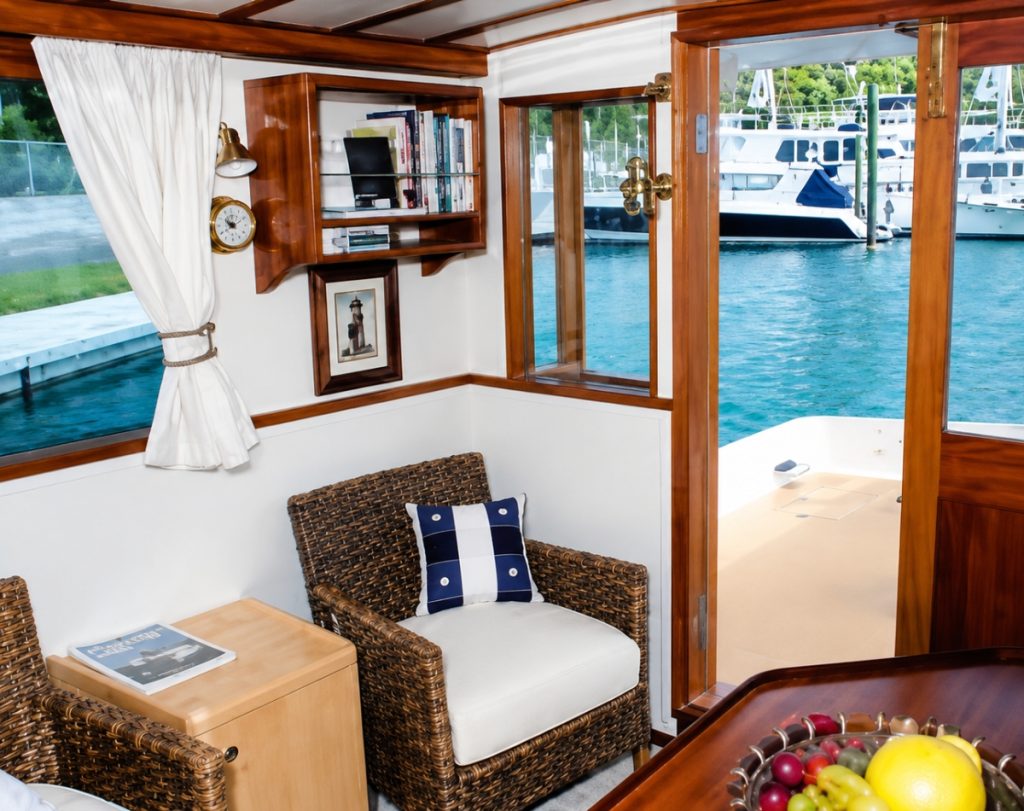 Windhawk 35 // Supplied