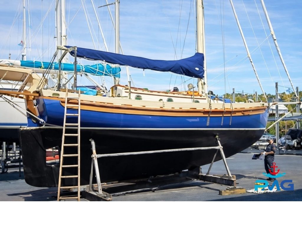 1980 Bristol Channel Cutter 28 // Supplied