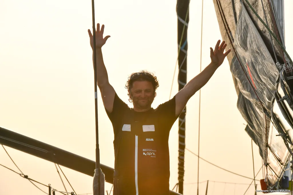 Arnaud Boissières: 
