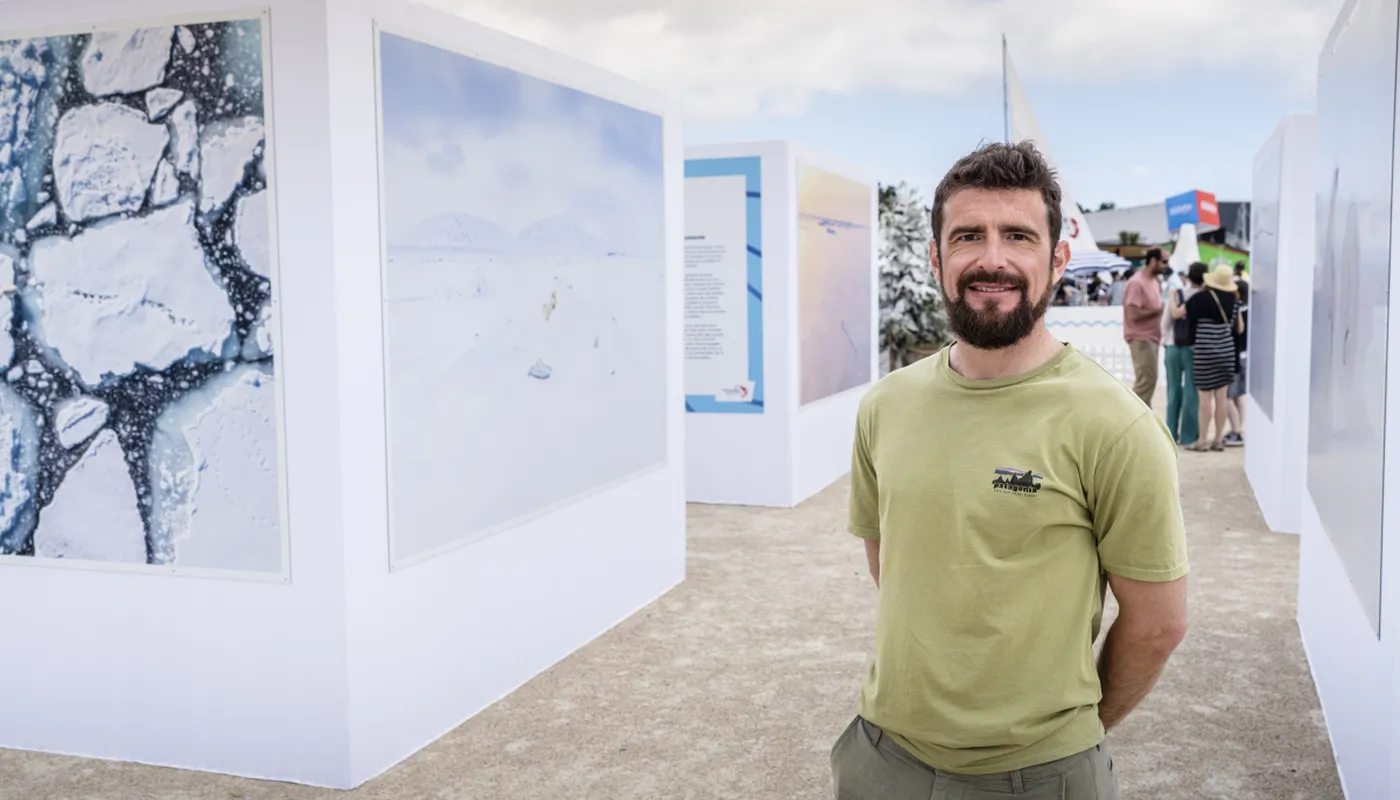 Vendée Arctique : the village atmosphere in 10 images