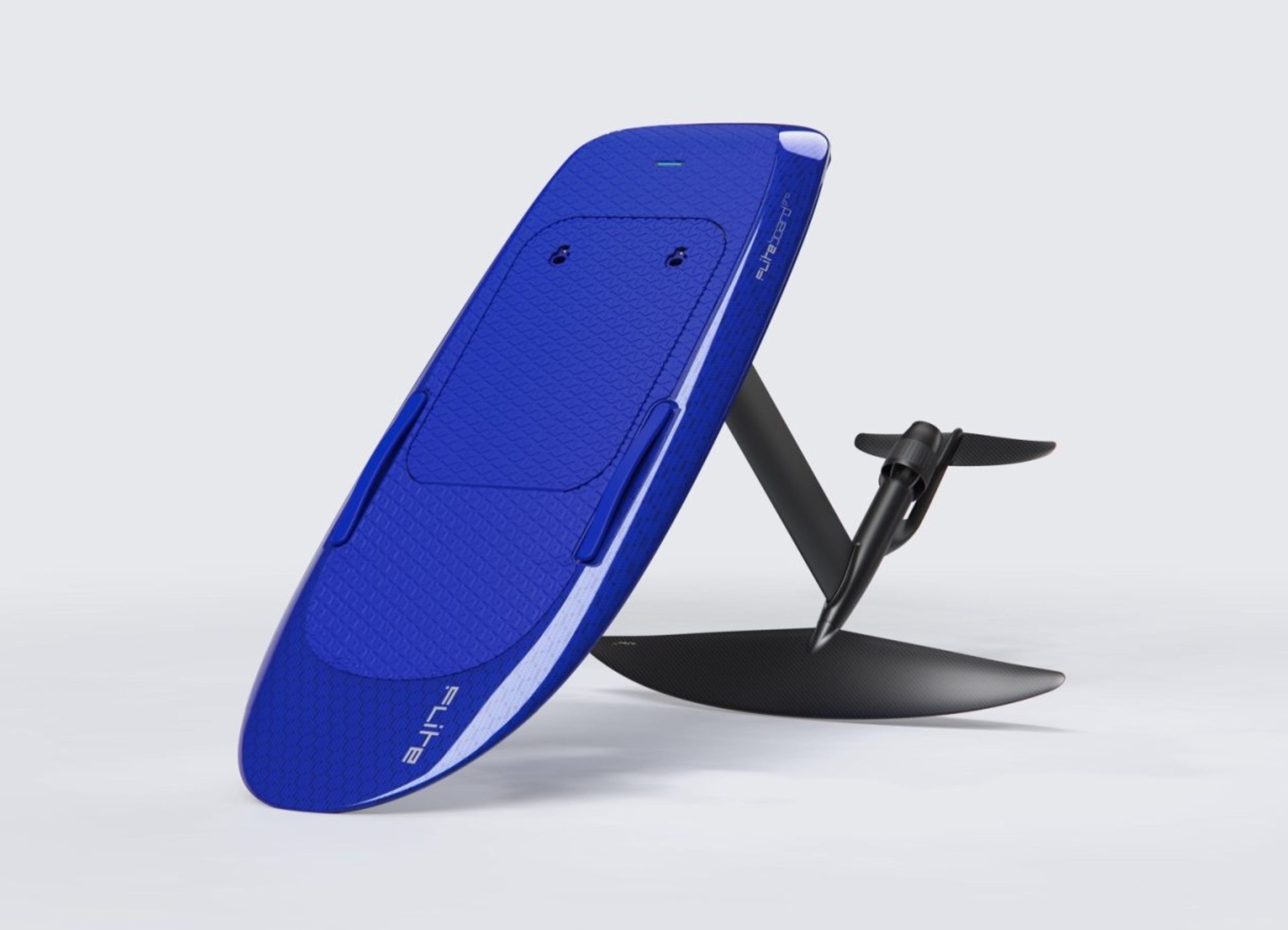 Flying higher: How the Flite Series 6 platform redefines the eFoil Experience