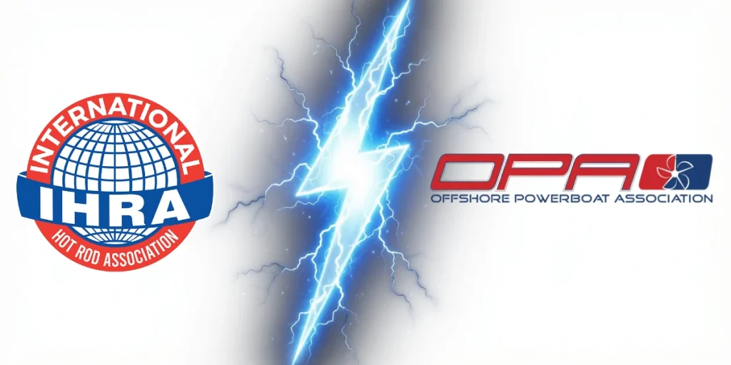 IHRA Drops St. Clair, OPA Partnership Ends and the 2026 Offshore Calendar Keeps Changing