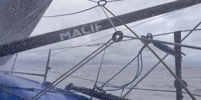 macif_0 // Photo credit: DR | Vendée Arctique 2026