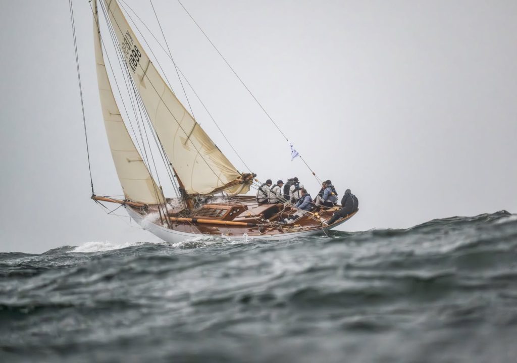 The Fife Regatta Day 2 © PKC Media