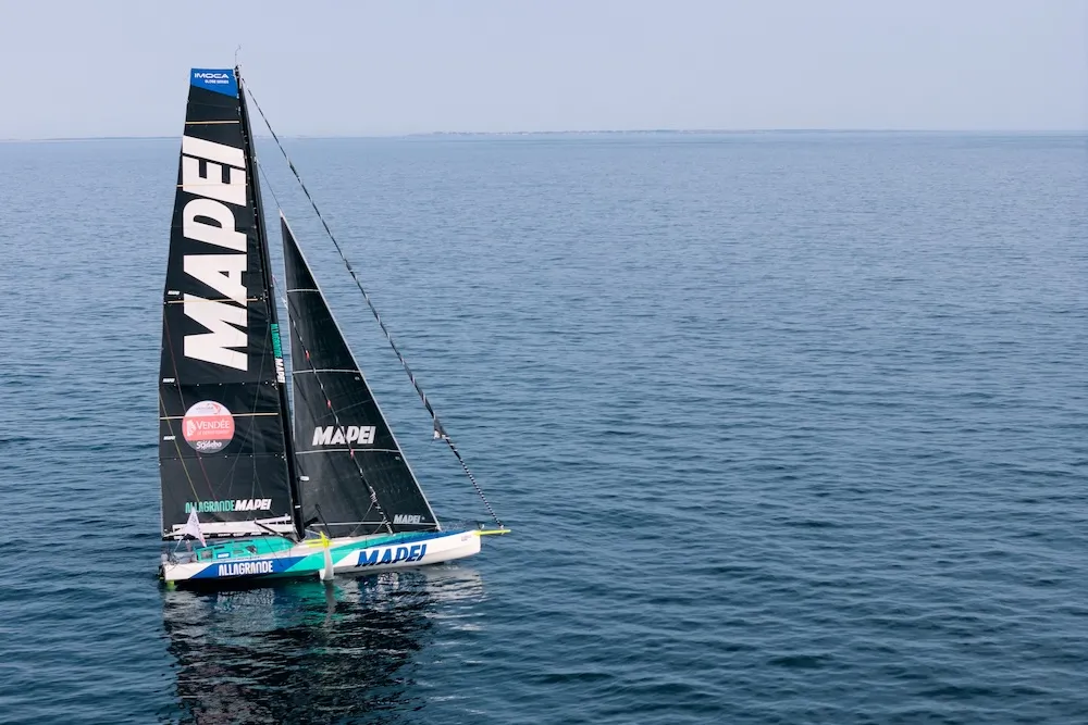 The end of the race in five questions