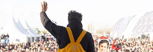 The end of the race in five questions