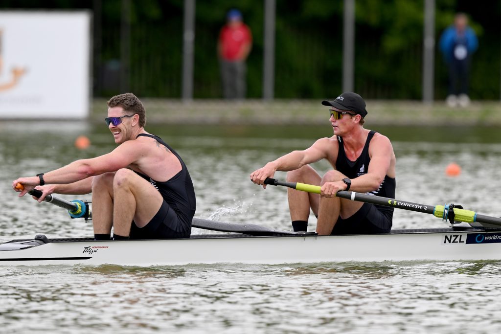 Beach Sprint Development Pathway, nominations now open