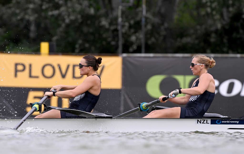 Beach Sprint Development Pathway, nominations now open