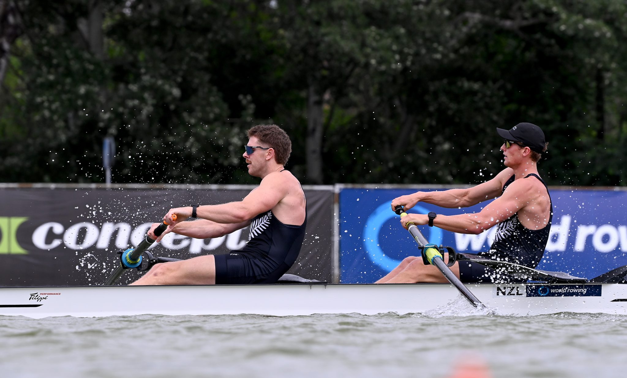 World Cup's wide-open opportunities