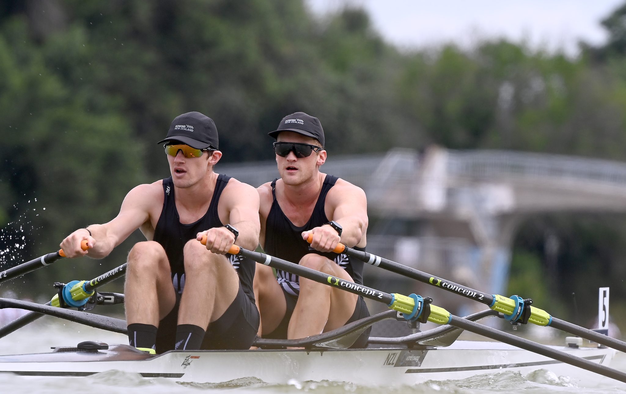 World Cup's wide-open opportunities