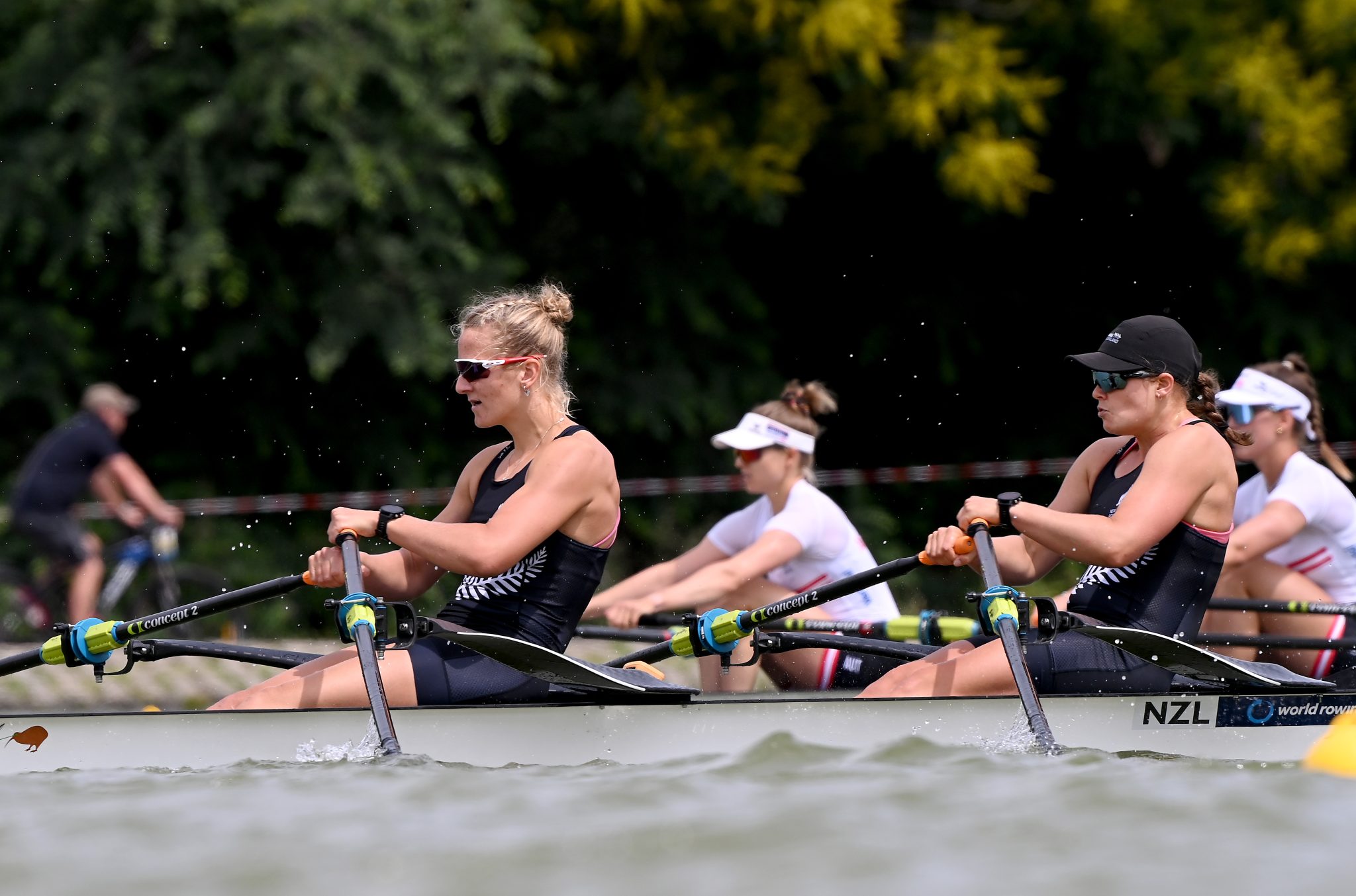 World Cup's wide-open opportunities