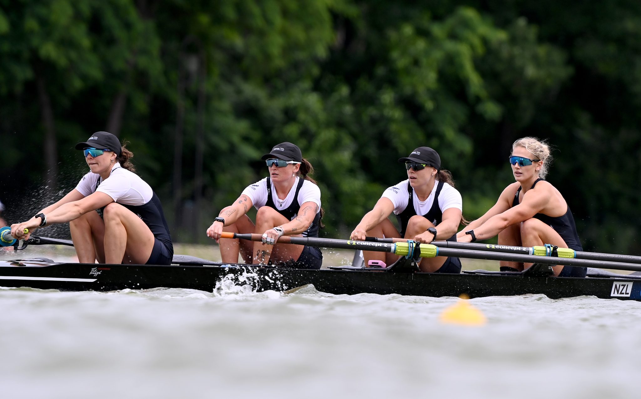 World Cup's wide-open opportunities