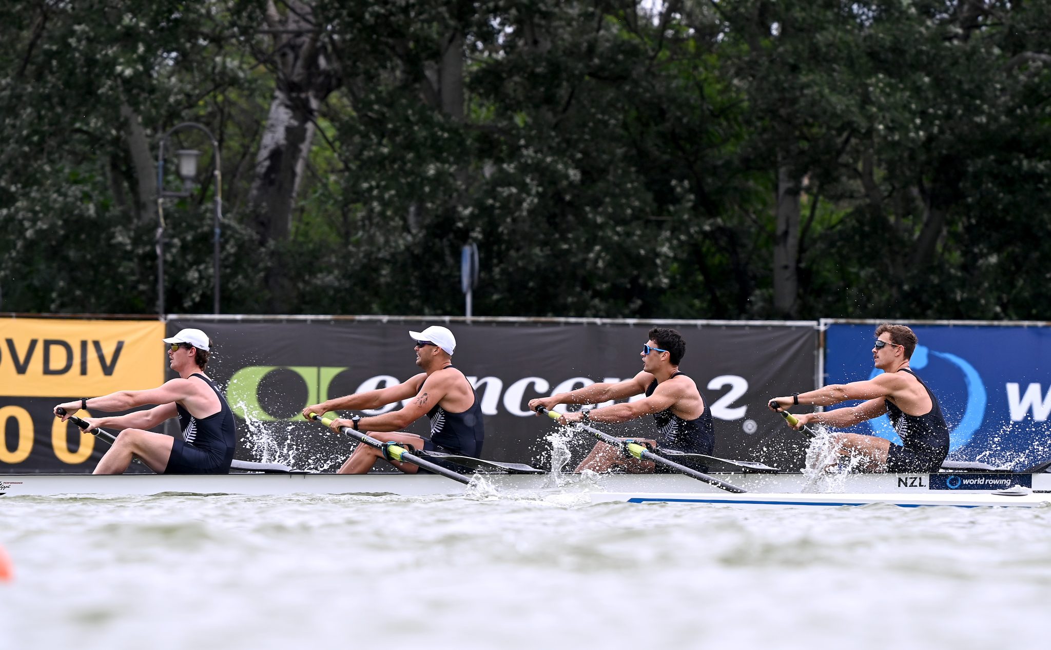 World Cup's wide-open opportunities