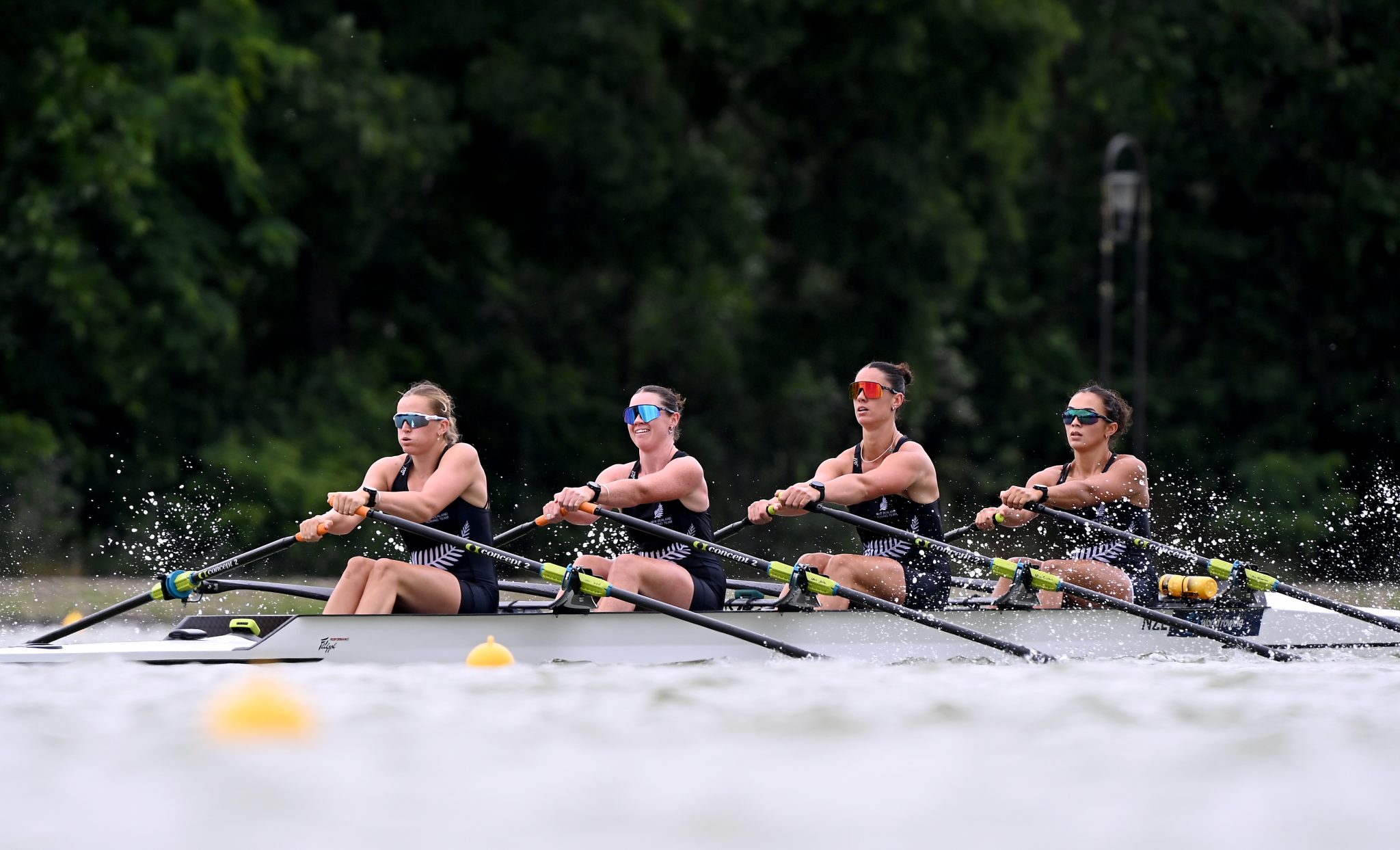 World Cup's wide-open opportunities