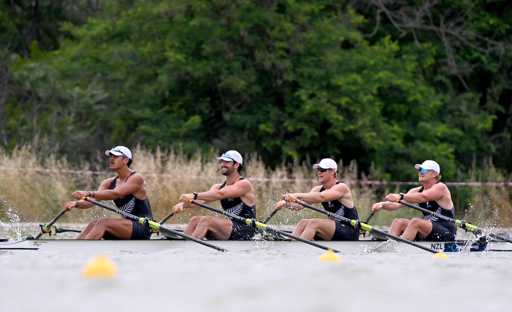 World Cup's wide-open opportunities