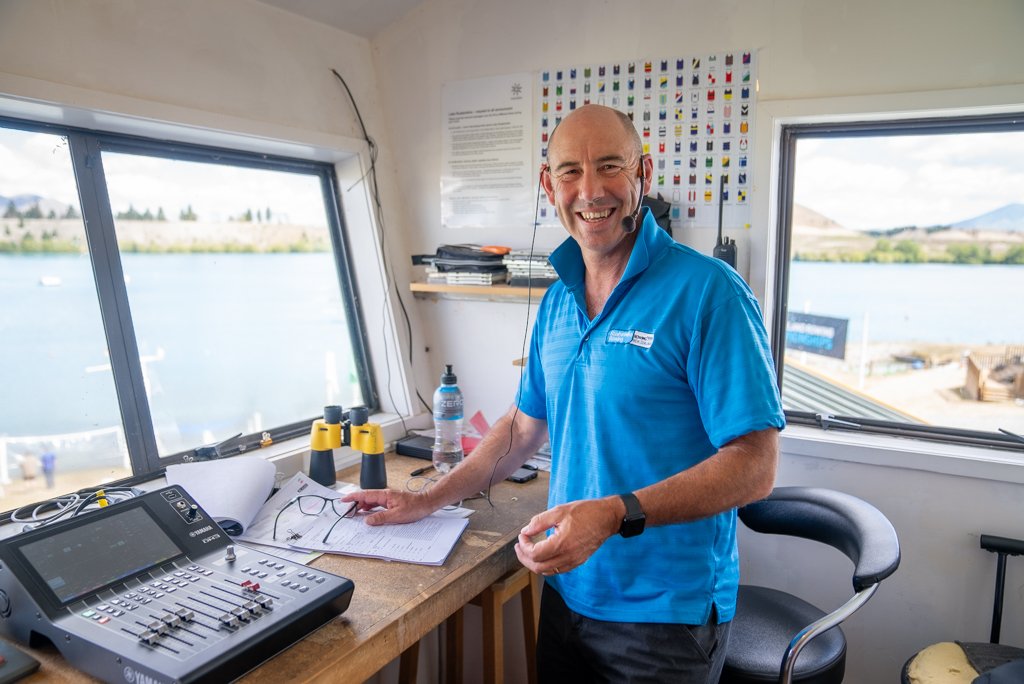 The voices shaping new Zealand rowing