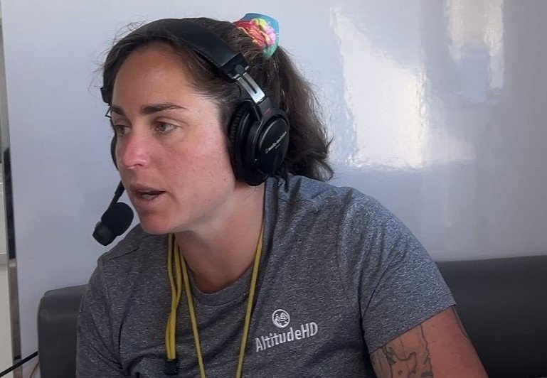 The voices shaping new Zealand rowing
