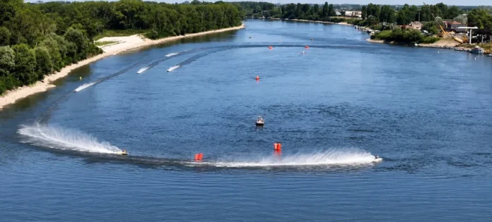 Boretto Round Turns Hydro GP World Championship on Its Head