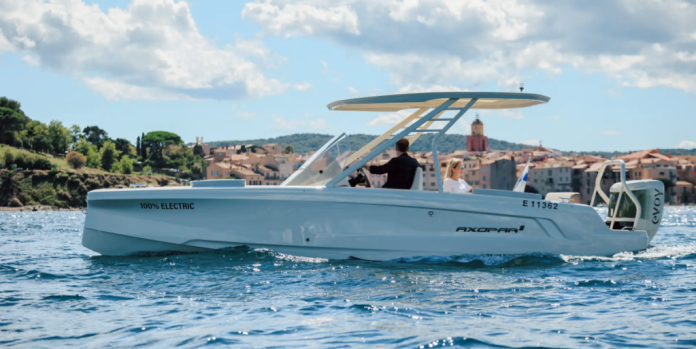 Axopar-1024x513-1 Big Electric Outboards: Where Are We?