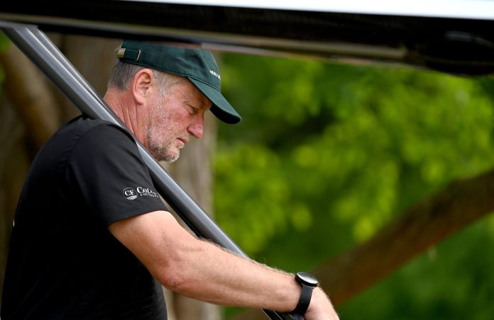 Photo credit: Rowing New Zealand