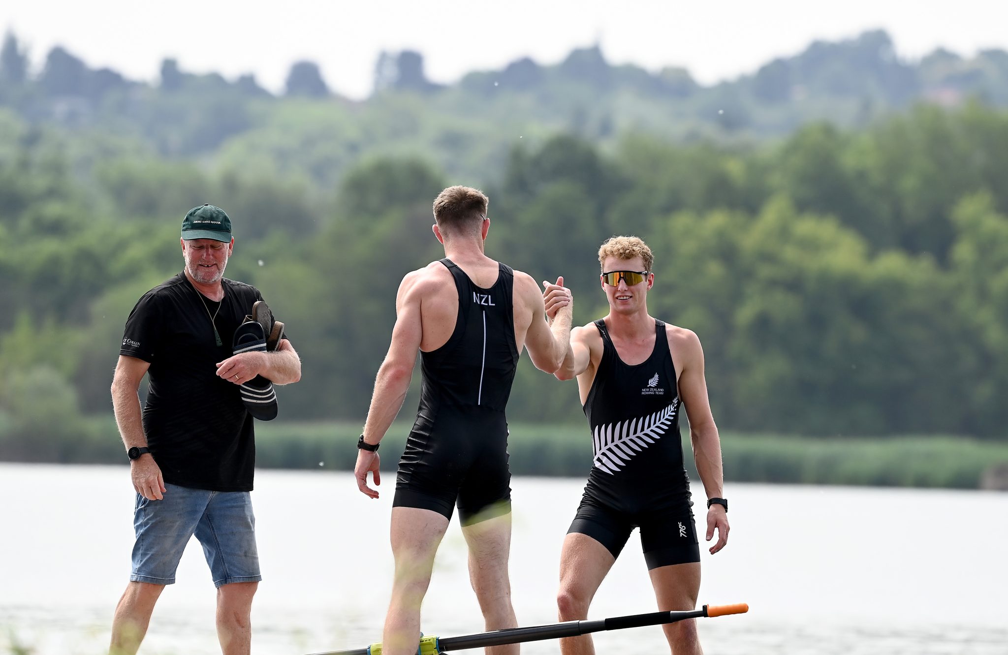 Mike's coaching journey built on patience, people and performance