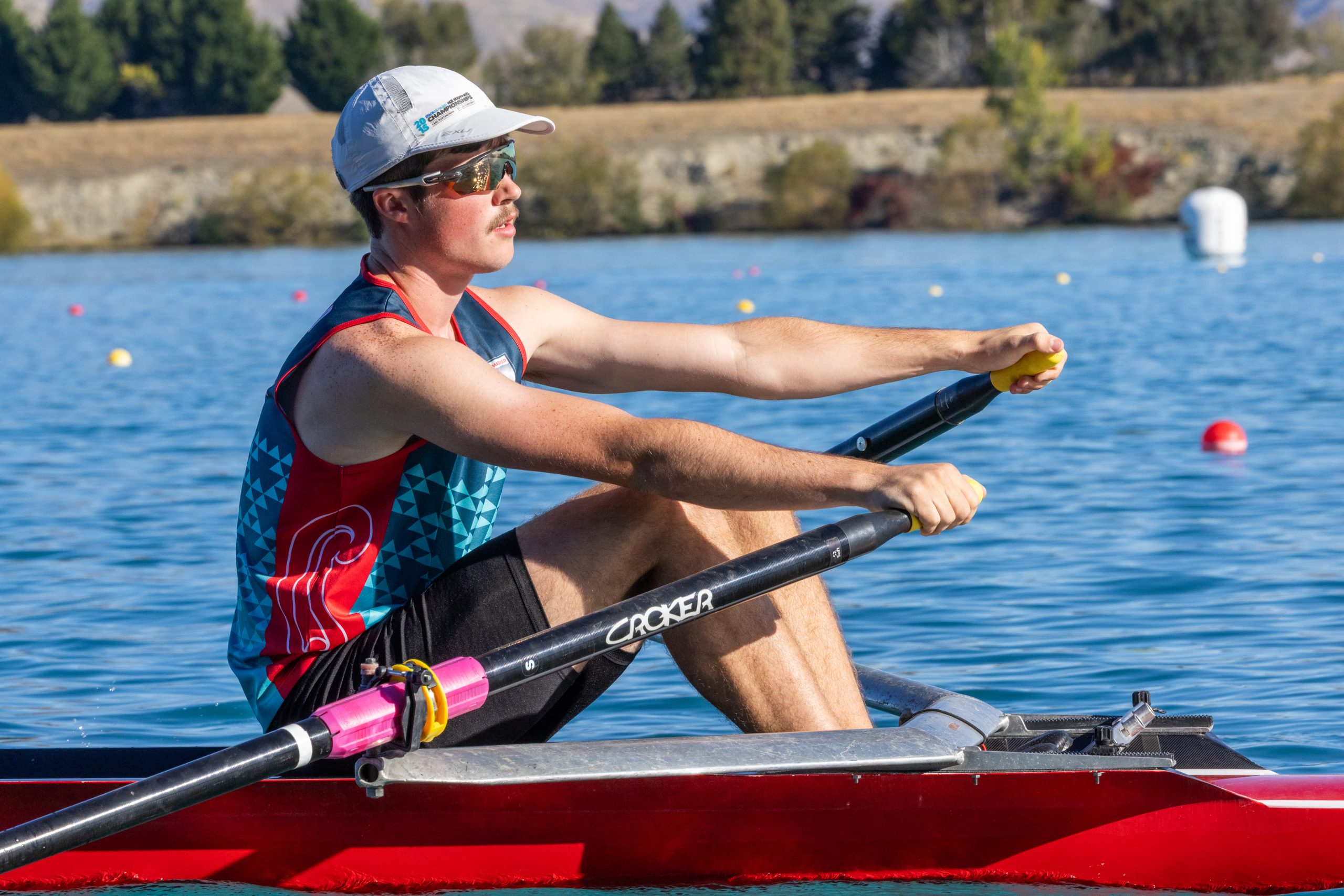 New Schools Make Their Mark at 2026 Maadi Regatta