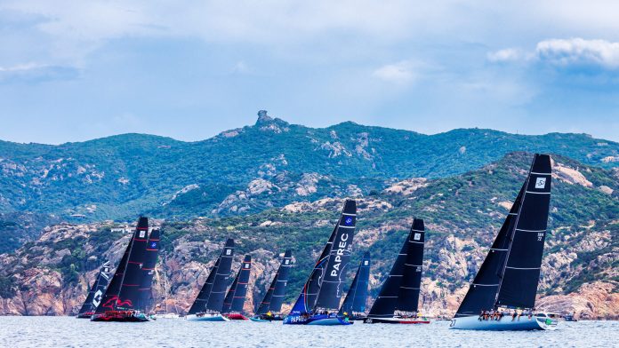 Photo credit: 52 SUPER SERIES