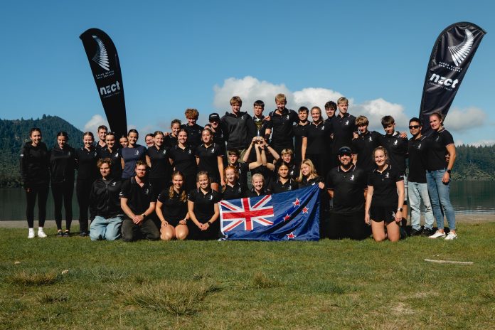 685819155_1357891809692586_3982909401112378902_n Photo credit: Canoe Racing New Zealand