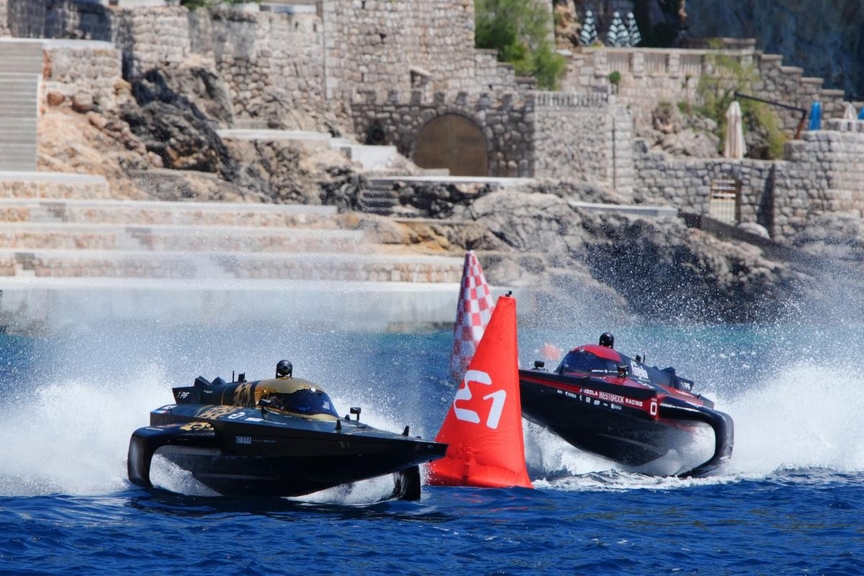 E1 Series 2026 Dubrovnik // Photo credit: E1 Series